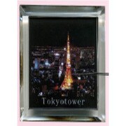 マグネットクリスタル　東京タワー