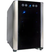 LOUNGE 6本収納ワインセラー LNE-W306B