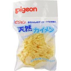 ヨドバシ.com - ピジョン pigeon 10236 [天然カイメン] 通販【全品無料 