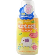 8137 [もこもこ泡のバブルバス250ml]