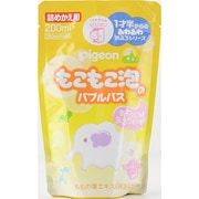 8138 [もこもこ泡のバブルバス詰替200ml]