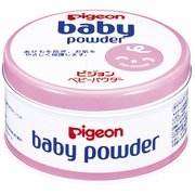 07060 [ベビーパウダー ピンク缶 150g]
