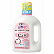 12104 [ベビーランドリーピュア900mlボトル]