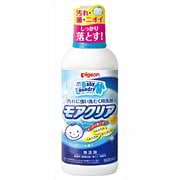 12106 [ベビーランドリーモアクリア600mlボトル]