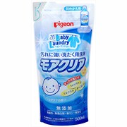 12107 [ベビーランドリーモアクリア500ml詰替用]