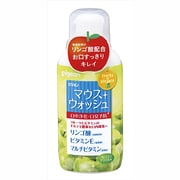マウスウォッシュ フレッシュアップル味