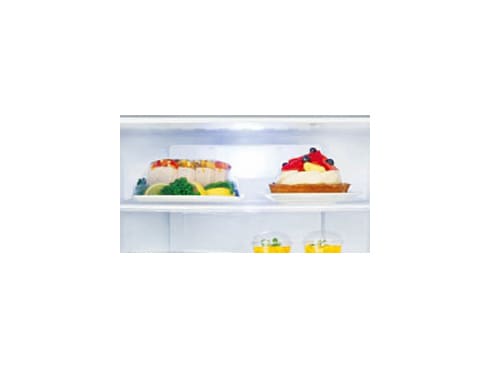 ヨドバシ.com - AQUA アクア 冷凍冷蔵庫 (264L・右開き） 3ドア ラグジュアリーシルバー AQR-261B S 通販【全品無料配達】