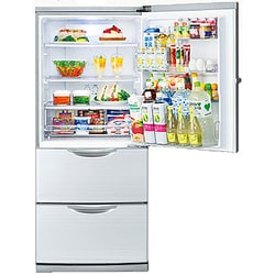 ヨドバシ.com - AQUA アクア AQR-261B S [冷凍冷蔵庫 (264L・右開き 