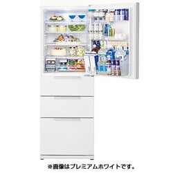 ヨドバシ.com - AQUA アクア AQR-SD36B T [冷凍冷蔵庫 (355L・右開き 