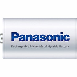 ヨドバシ.com - パナソニック Panasonic BK-1MGC/1 [エボルタ 