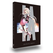 VOCALOID3 Library IA -ARIA ON THE PLANETES- 一周年記念版