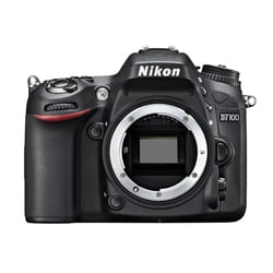 【 大感謝セール】 ヨドバシ.com - [ニコンデジタル一眼 ボディ D7100 NIKON ニコン デジタルカメラ