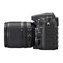 Amazon Canada: Nikon D5200 24.1 MP CMOS Digital SLR with 18