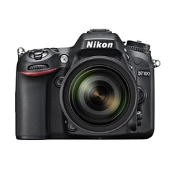 Nikon ニコン　D7100 レンズキット　一眼レフ　デジタルカメラ　デジカメ