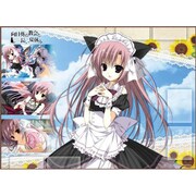 TCG万能プレイマット [向日葵の教会と長い夏休み]