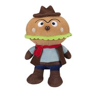 アンパンマン プリちぃ★ビーンズSPlus [ハンバーガーキッド]
