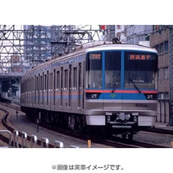 【30％OFF】 - ヨドバシ.com マイクロエース 都営6300形 [ A8770 Nゲージ 鉄道模型