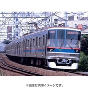 Nゲージ A8774 [ 都営6300形 三田線3次車 増備車 6両セット]