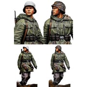 アルパイン1/35 35151 [武装SS擲弾兵]