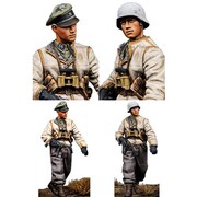 アルパイン1/35 35152 [武装SS下士官]