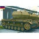 マコモデル1/72 7210 [オストウィンド対空III号戦車車体]