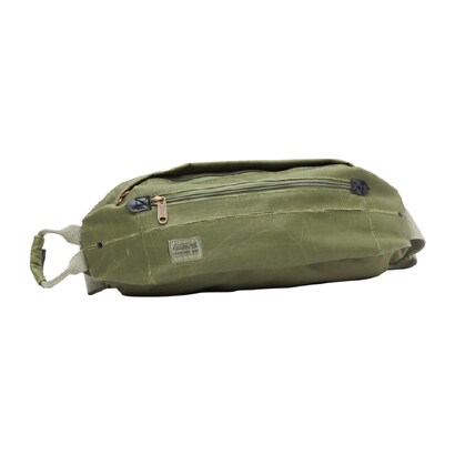 289124 [GRAVIS OLIVINE CRUISER BN 6.9L]