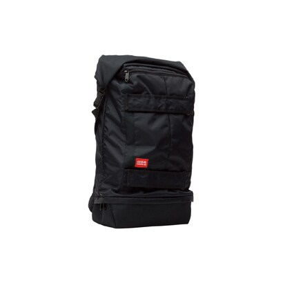 289135 [GRAVIS BLACK METRO 2 XL BLK 59.5L]