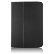 Nexus10用レザーロールスタンドケース BM-NE10FLRO/BK