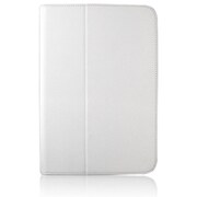Nexus10用レザーロールスタンドケース BM-NE10FLRO/WH