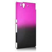 BM-XPR12UVGRA/M [XperiaZ用UVグラデーションケース]