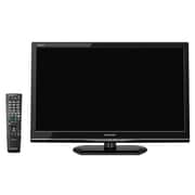 LED AQUOS(アクオス) 24V型 地上・BS・CSデジタルハイビジョン液晶テレビ ブラック LC-24K9B
