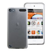 iPod touch 第5世代用 TPUケース aglow DESIGN クリア