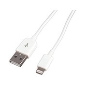 MFI認証商品Lightning Cable EC-I5LTCABLE