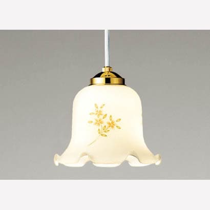 LED小型ペンダント　電球色 DXL-81043