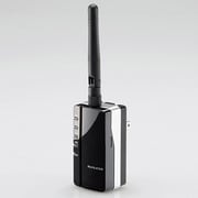 LAN-RPT01BK [無線LAN中継機 11n/g/b 300Mbps ブラック]