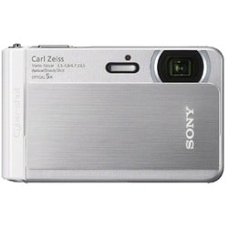 SONY デジタルカメラ サイバーショット T30 シルバー DSC-T30 Amazon | ソニー SONY デジタルカメラ サイバーショット T30