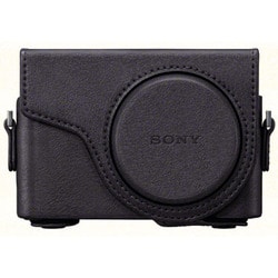 ヨドバシ.com - ソニー SONY DSC-WX350/WX300用 ジャケット