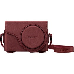 ヨドバシ.com - ソニー SONY DSC-WX300専用ジャケットケース