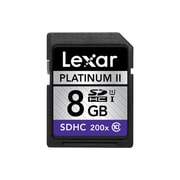 SDHCUHS-1 Class10 8GB P LSD8GBBBJP200C10
