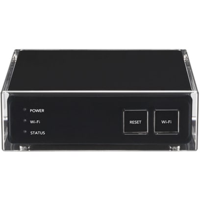 Remote TV