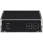 Remote TV