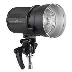 ヨドバシ.com - トキスター TOKISTAR e-Z Flash BP4.0LH