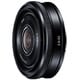 SEL20F28 E 20mm F2.8 [単焦点レンズ APS-C専用 Eマウント]