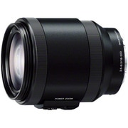 SELP18200 E PZ 18-200mm F3.5-6.3 OSS [ズームレンズ APS-C専用 電動ズーム Eマウント]
