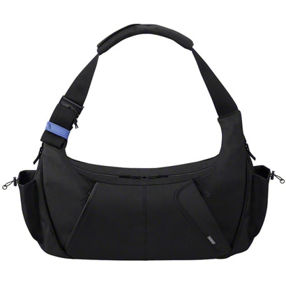 スリングバッグ ブラック LCS-SB1 BC