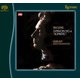 ESSE-90081 [SACD ブルックナー 交響曲第4番「ロマンティック」/ベルベルト・フォン・カラヤン指揮：ベルリン・フィルハーモニー管弦楽団]