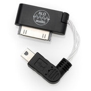 30PIN TO USB MINIA CABLE DOCK to USBケーブル SXC24