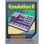 #14 EMULATION II