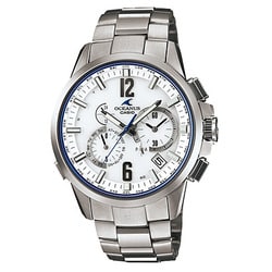 ヨドバシ.com - カシオ CASIO オシアナス OCEANUS OCW-T2000-7AJF