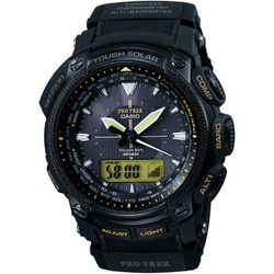 ヨドバシ.com - カシオ CASIO プロトレック PRO TREK PRW-5050L-1JF 